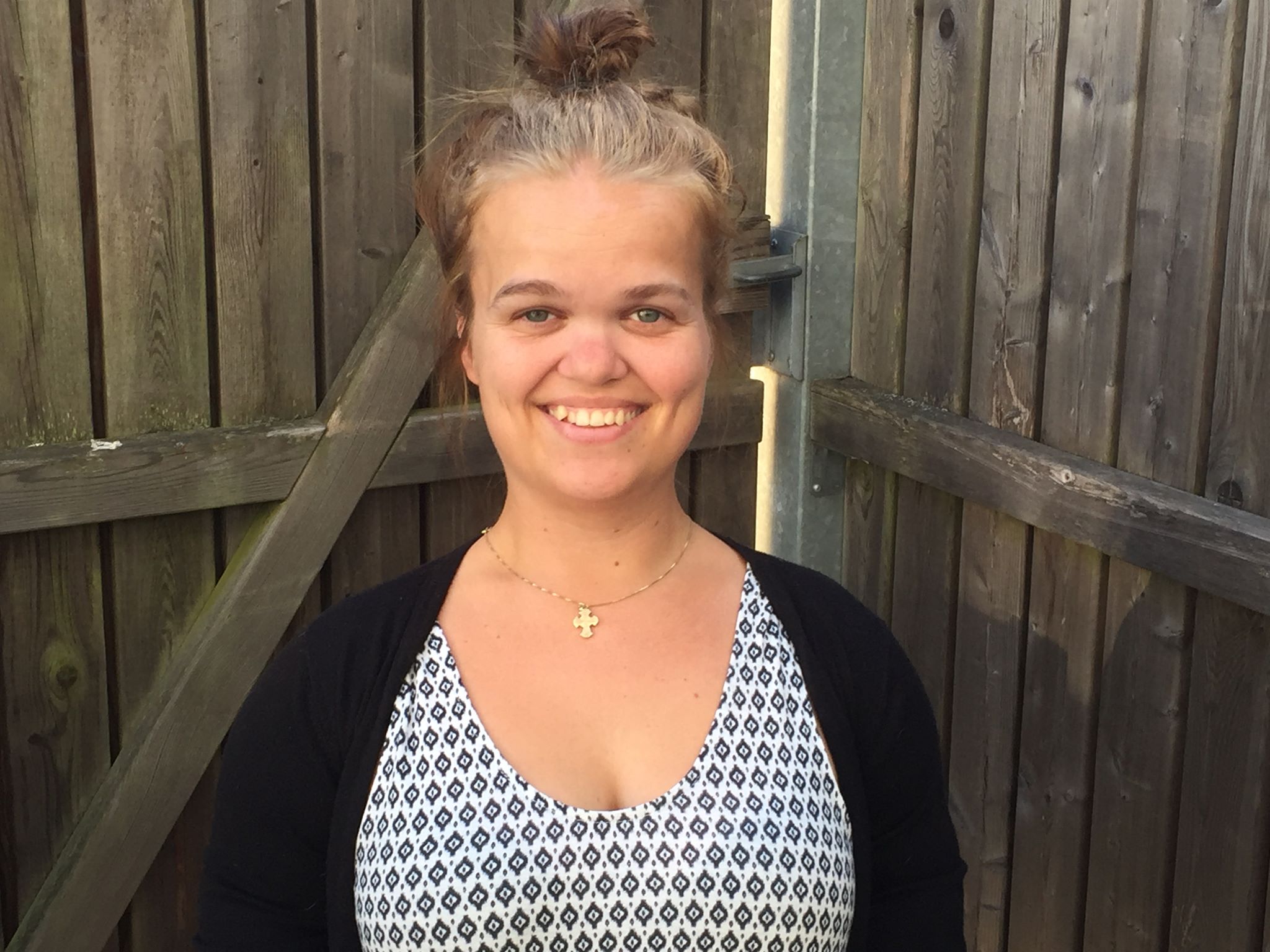 Svært at få arbejdsgivere til at forstå, at jeg kan bidrage