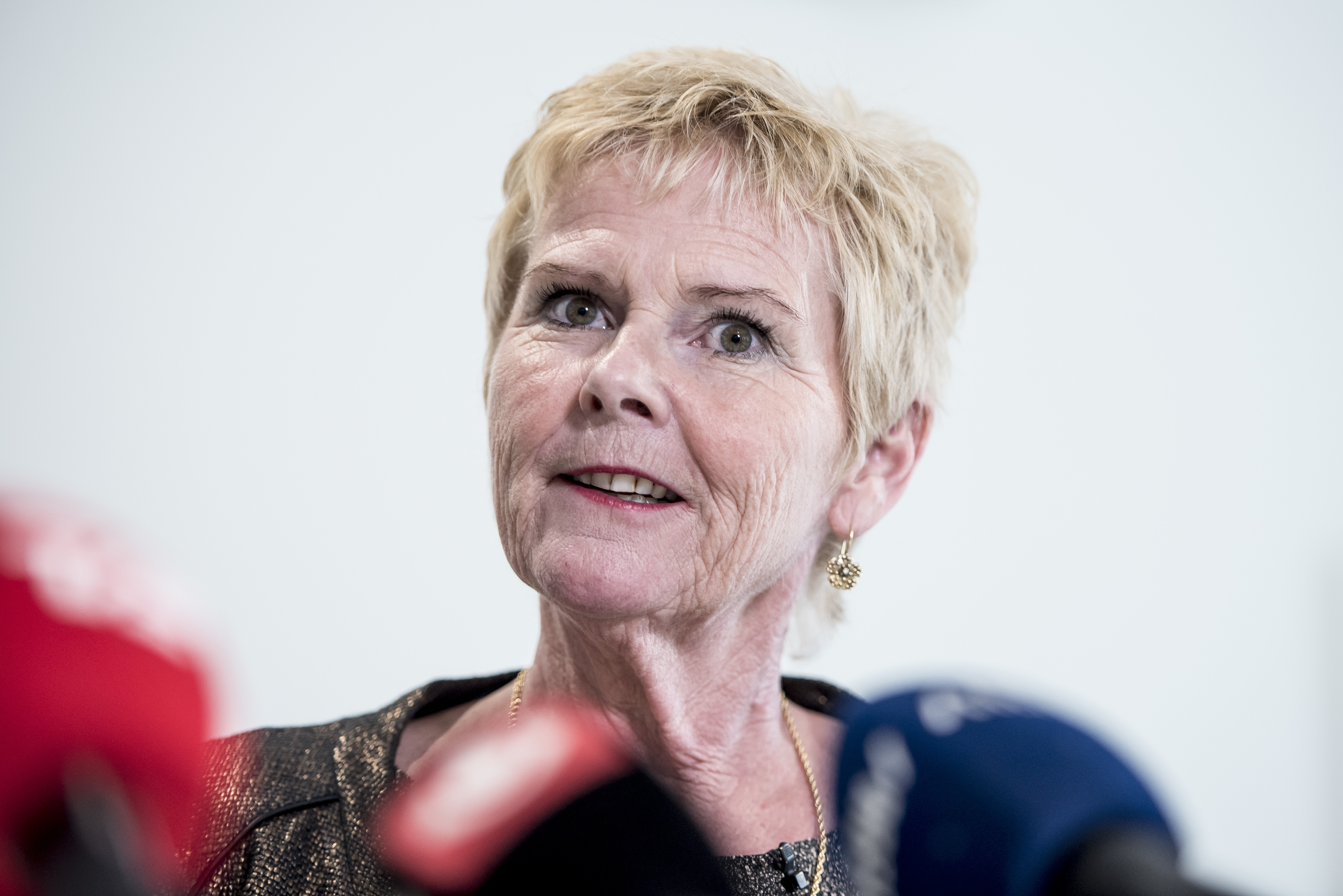 Lizette fra LO til Løkke: Regeringens valgflæsk giver ikke mere velfærd