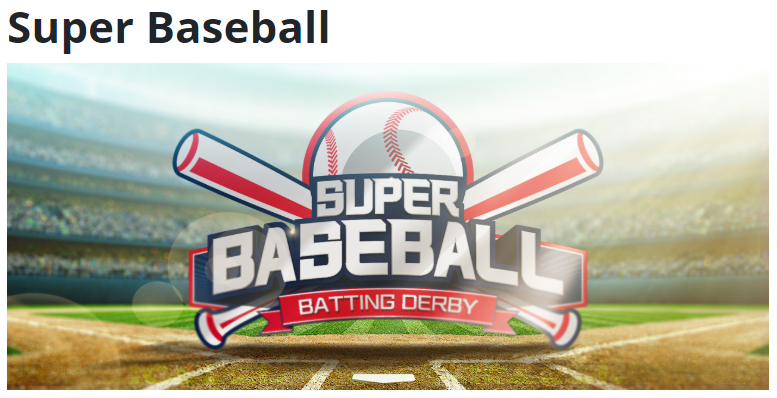 super_baseball