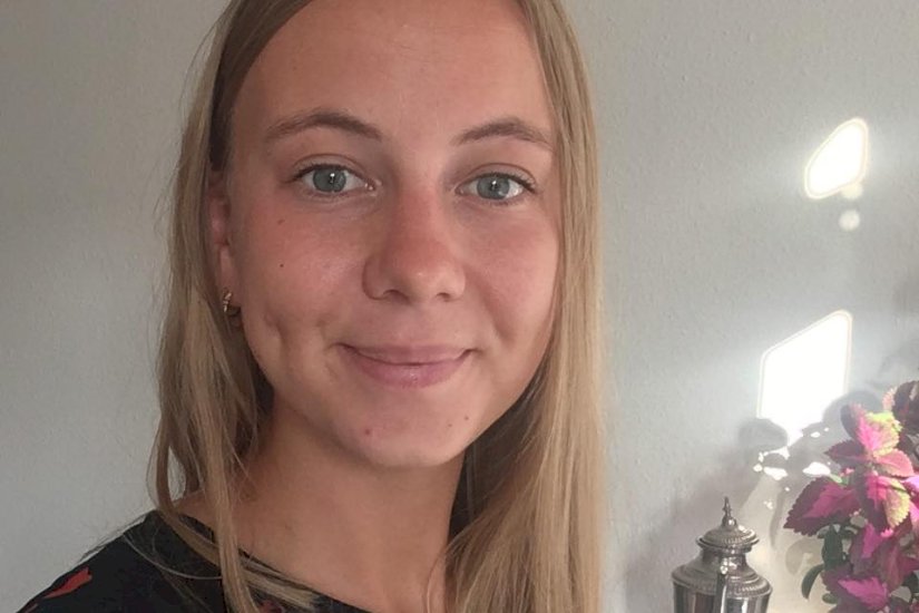 Johanne_selfie