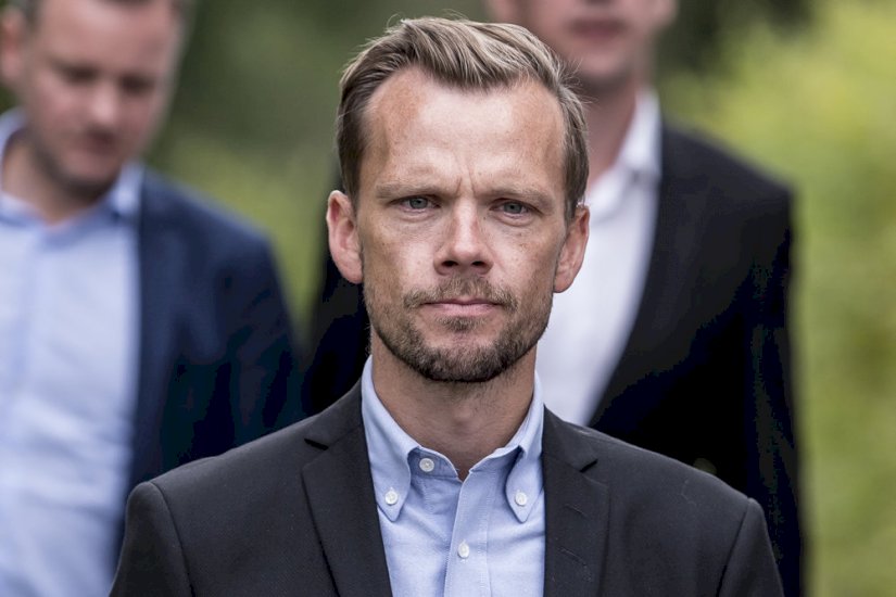 job i danmark for udlændinge