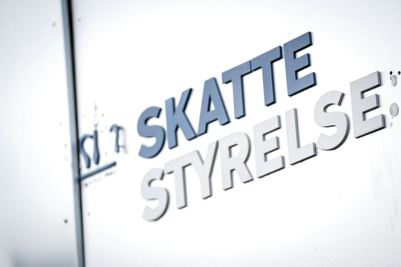 skatskatka