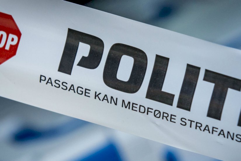 Værtshusslagsmål stak helt af: Mand påkørt
