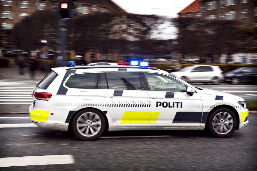 18-årig kørt ned: Politiet efterlyser vidner