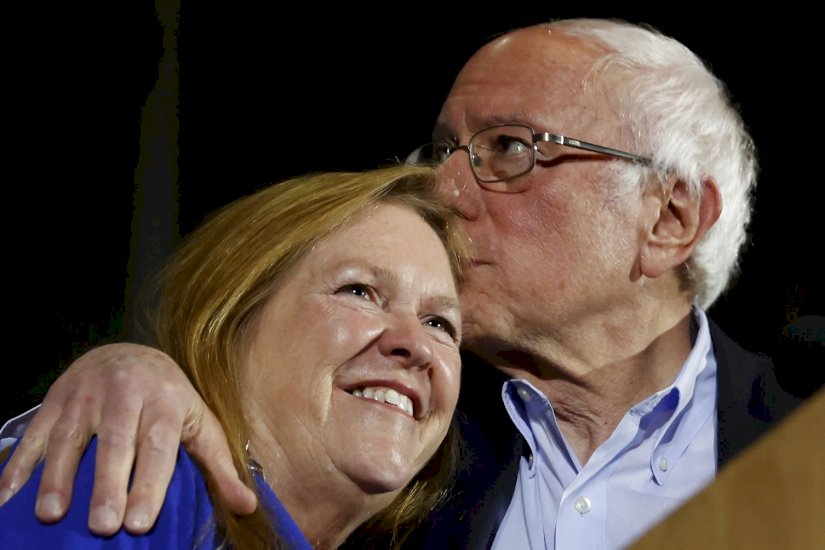 Lektor: Nu bliver Sanders langt sværere at slå