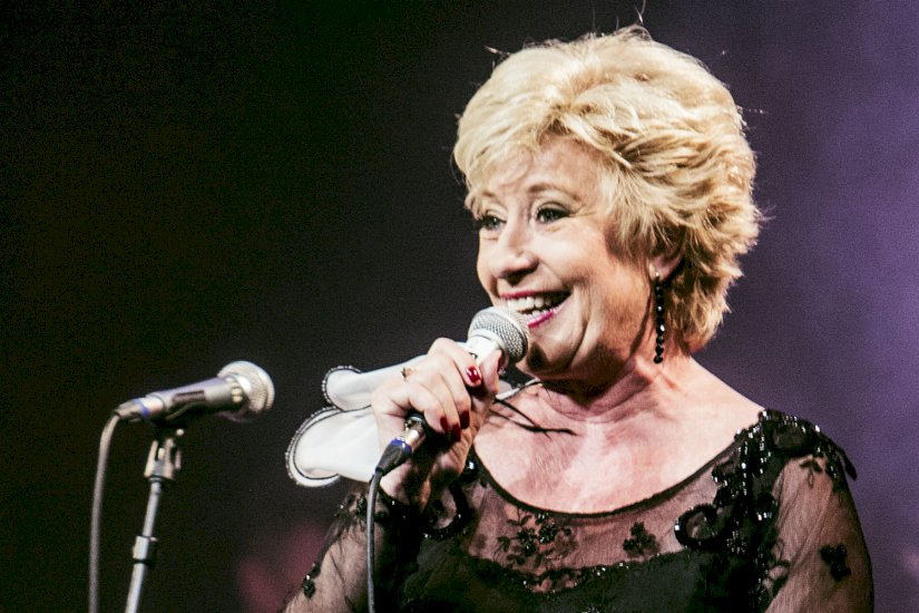 Birthe Kjær efter særlig oplevelse Det rører mig dybt