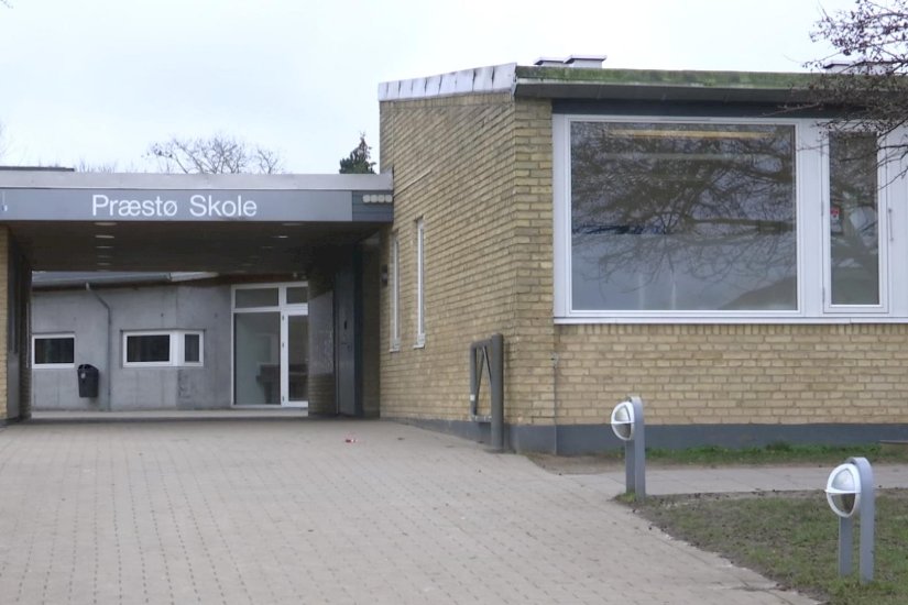 Ansat ramt af frygtet sygdom - frygt...