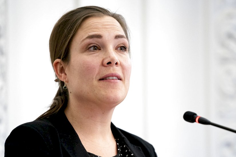 Ministers valgkreds får den største del af ny...