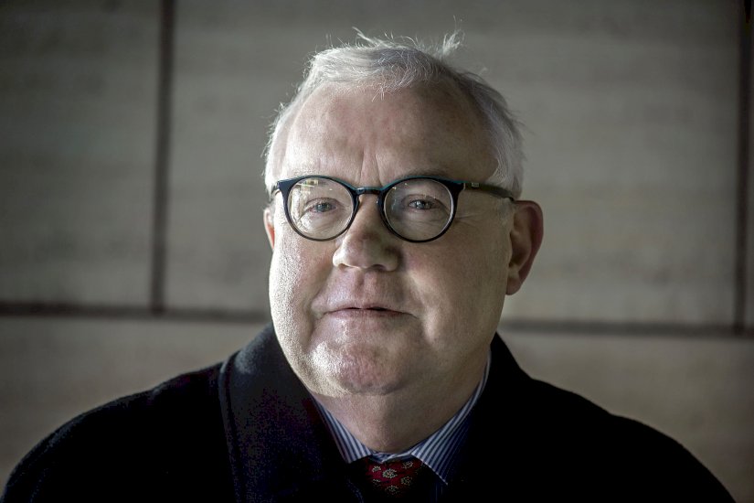 Engell om angrebsmail: V vil holde gryden kogende