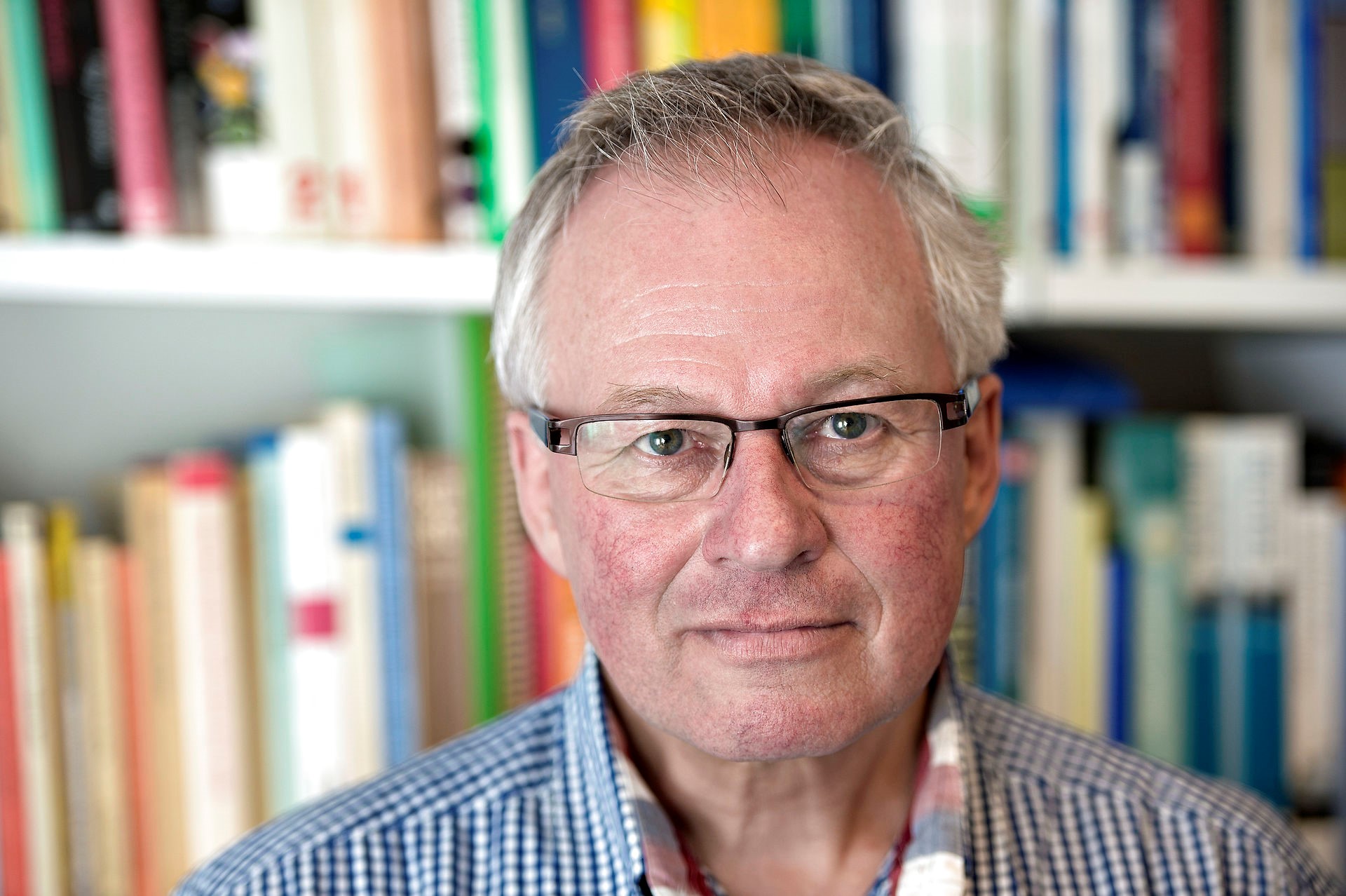 Professor ser én vej ud af coronakrisen Erstat grådighed og turbokapitalisme med solidaritet