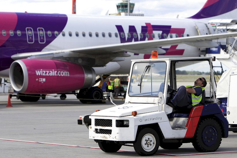 Wizzair_Bernadett_Szabo_Reuters_Ritzau_Scanpix