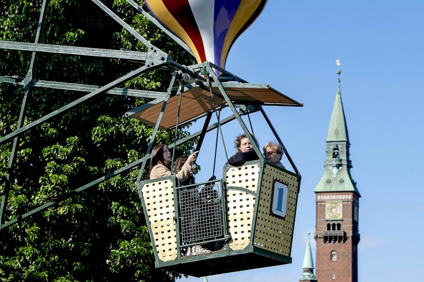 Tivoli4A