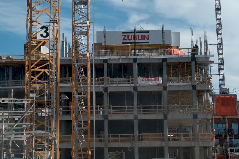 zublin