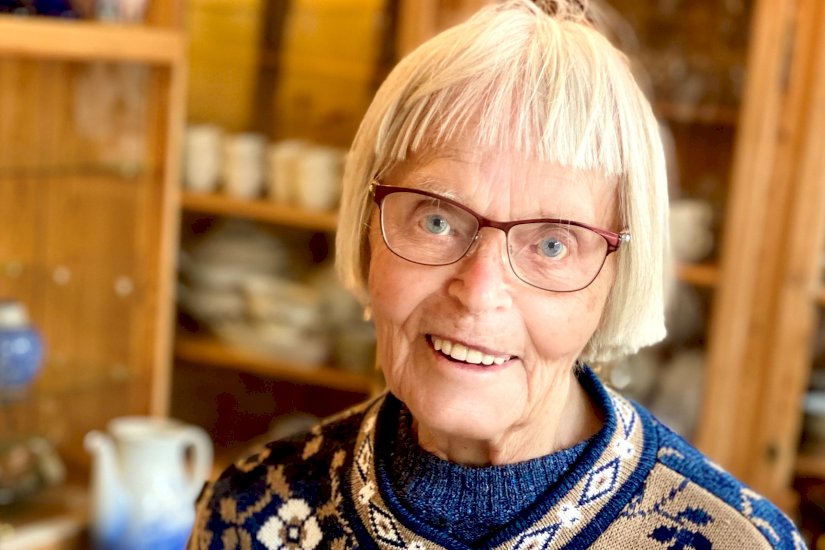 AnnaLarsen