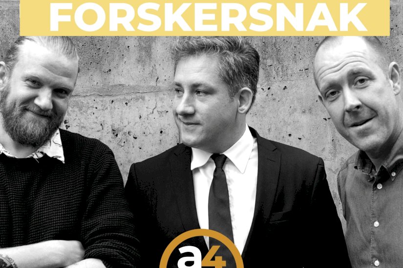 Pollster_Forskersnak