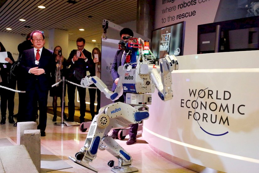 Robot_davos