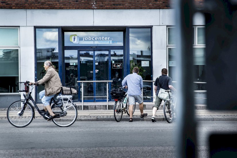 Jobcenter_i_Skelb__kgade_p___Vesterbro_i_K__benhavn_Thomas_Lekfeldt_Ritzau_Scanpix