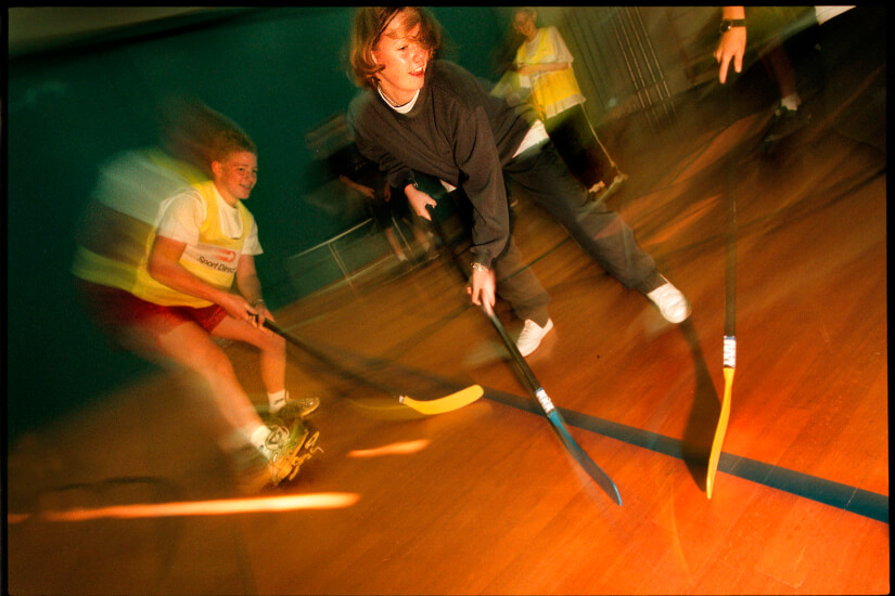Skoleelever_hockey_S__ren_Bidstrup_NF_Ritzau_Scanpix