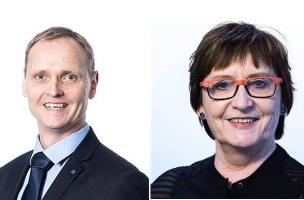 Rene_Nielsen_og_Anne-Lise_Nyegaard_hhv_n__stformand_og_ligestillingskonsulent_Dansk_Metal