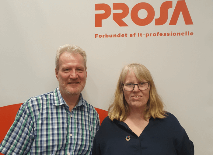 Niels_Bertelsen_og_Hanne_Lykke_Jespersen_hhv_genvalgt_formand_og_organisatorisk_n__stformand_PROSA
