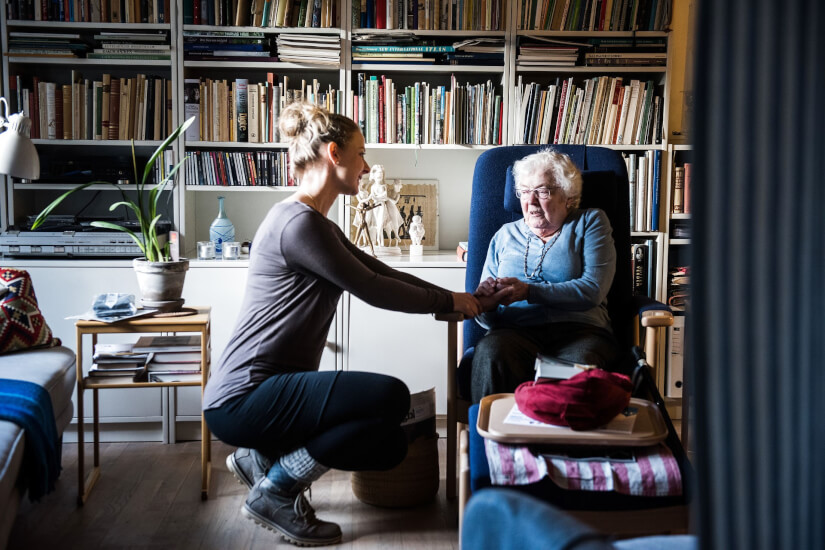 sosu-assistent