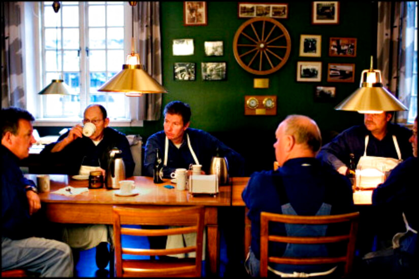 Kaffepause___lkuske_Carlsberg_Linda_Kastrup_Ritzau_Scanpix
