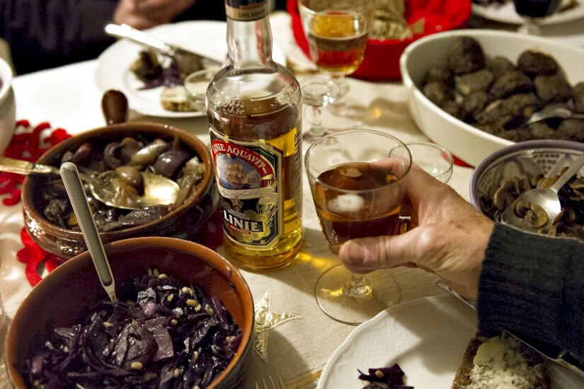 Julebord