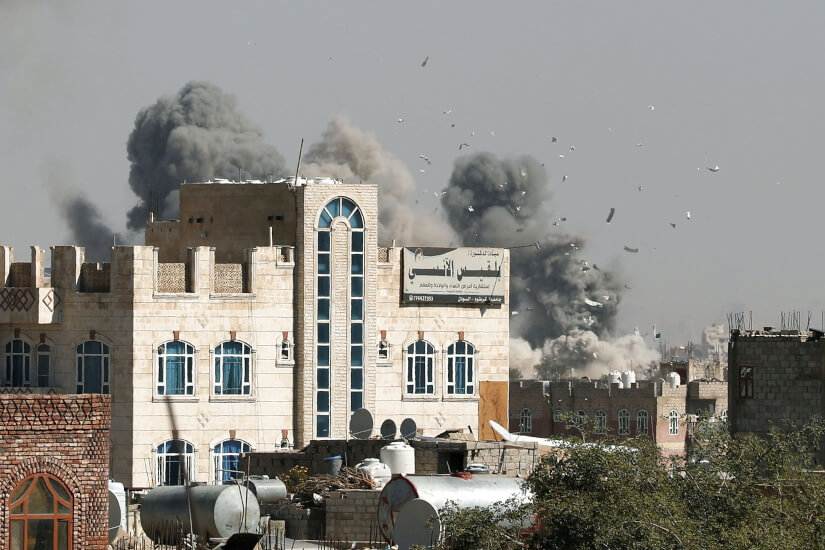 Byen_Sanaa_i_Yemen_under_Saudi_Arabisk-ledet_luftangreb_27_november_2020_1650_px1