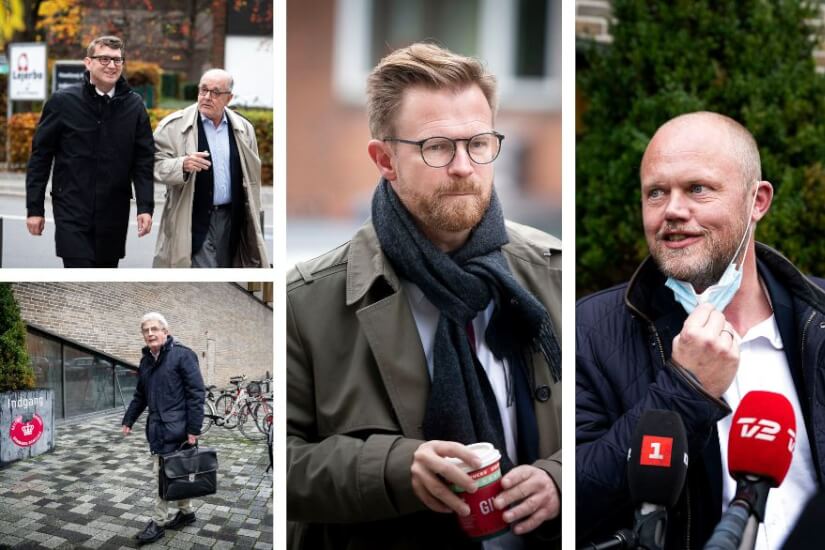 skattekommission