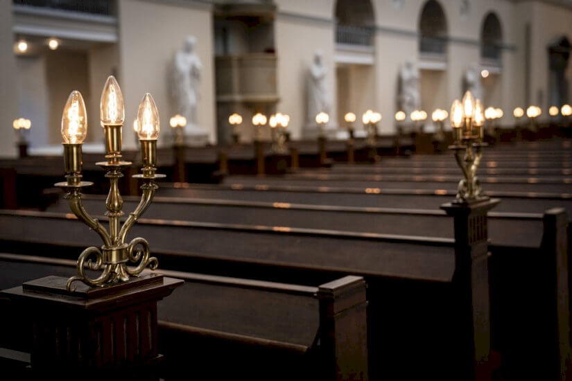 Kirke