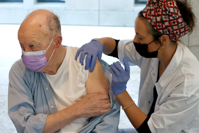 Vaccination