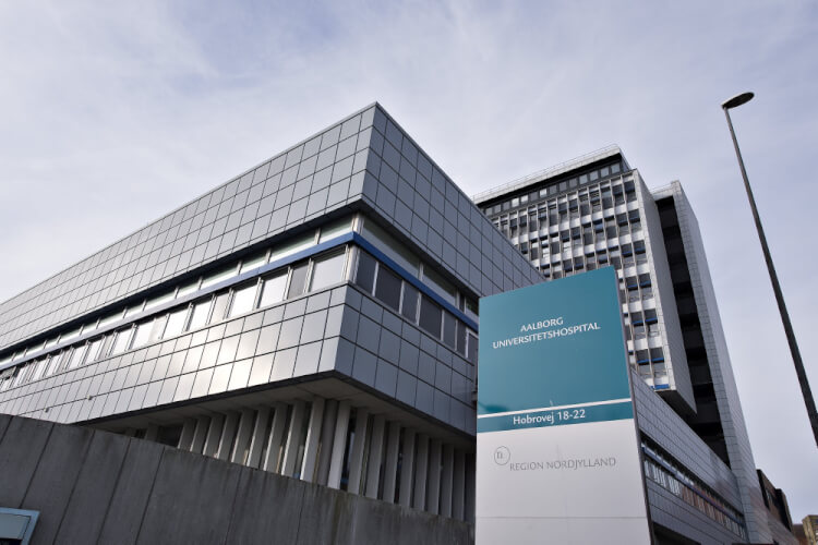 Hospital_Henning_Bagger