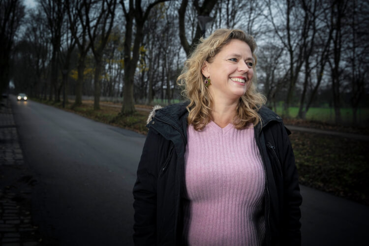 Janne_Gleerup_lektor_ved_Center_for_arbejdslivsforskning_p___RUC_Foto_Tom_Ingvardsen