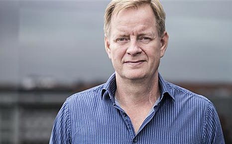 Rene-Knudsen
