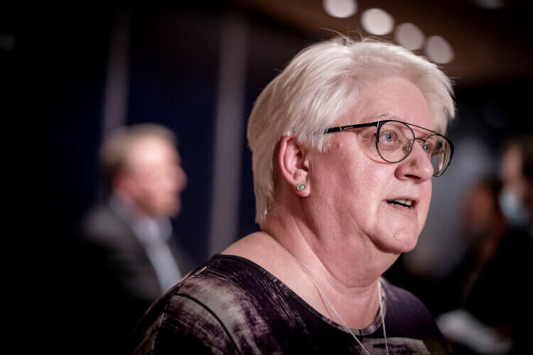 Rita_Bundgaard_Liselotte_Sabroe_Ritzau_Scanpix