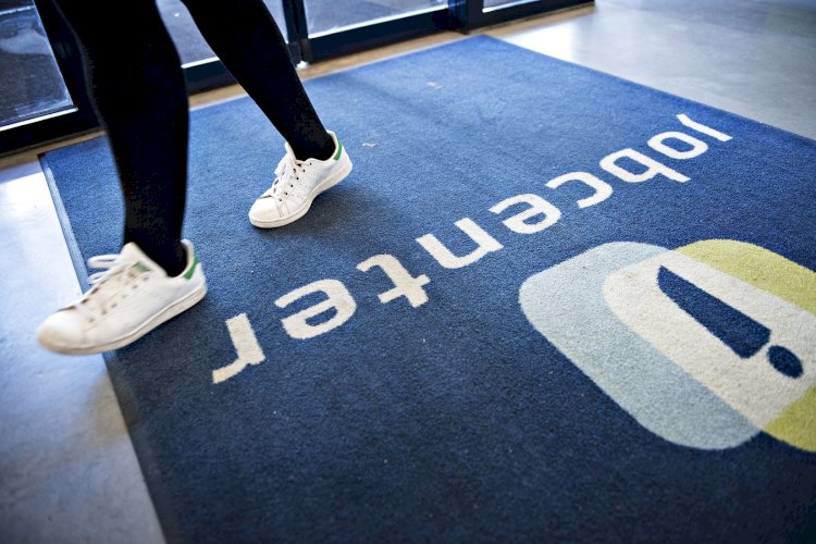 Jobcenter_neutralt_Ida_Guldb__k_ArentsenRitzau_Scanpix