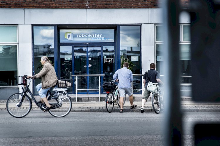 Jobcenter_i_Skelb__kgade_p___Vesterbro_i_K__benhavn_Thomas_Lekfeldt_Ritzau_Scanpix