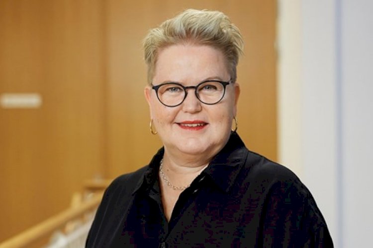 Regitze_Flannov_formand_DLFs_undervisningudvalg_Kristian_Brasen_Folkeskolen_dk
