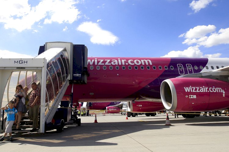 Wizzair_Bernadett_Szabo_Reuters_Ritzau_Scanpix
