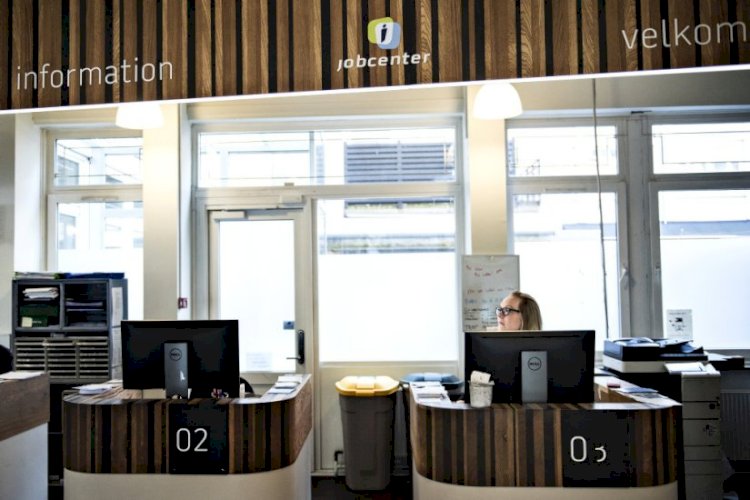 Jobcenter_tomt_Ida_Guldb__k_Arentsen_Ritzau_Scanpix