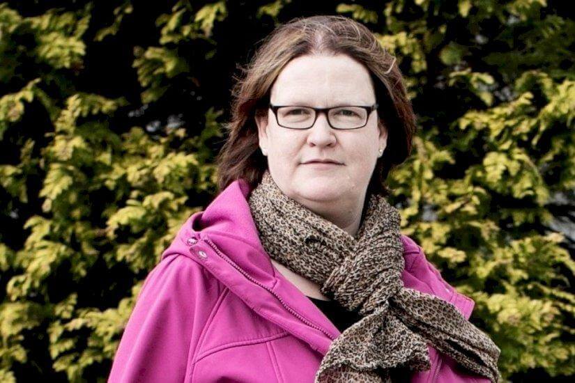 Karina_S__rensen_besk__ftigelsesfaglig_medarbejder_Viborg_Kommune