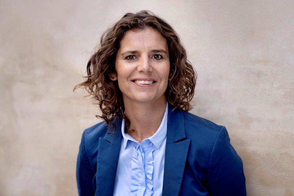 Styrelsen for It og Læring henter ny direktør fra Erhvervsstyrelsen