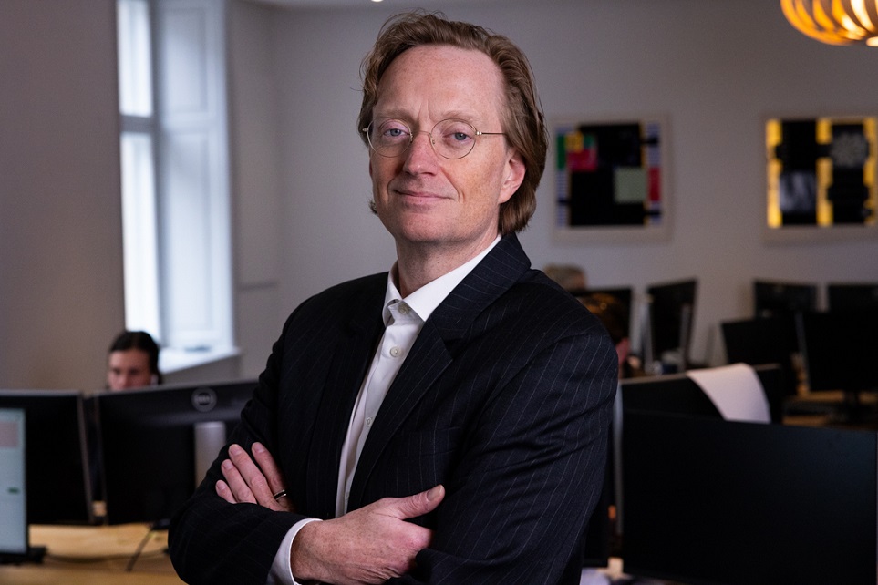 Madsen: Donald Trump tør kun drømme om Kåre Dybvads nyeste påfund