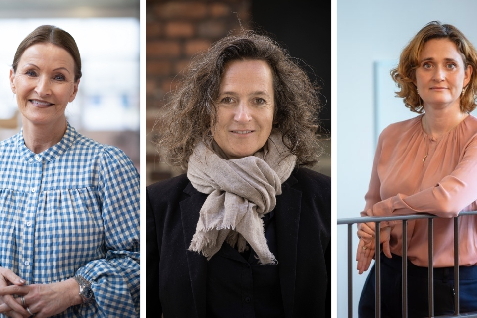 U/Nord henter nye ledere fra dødsdømt evalueringsinstitut