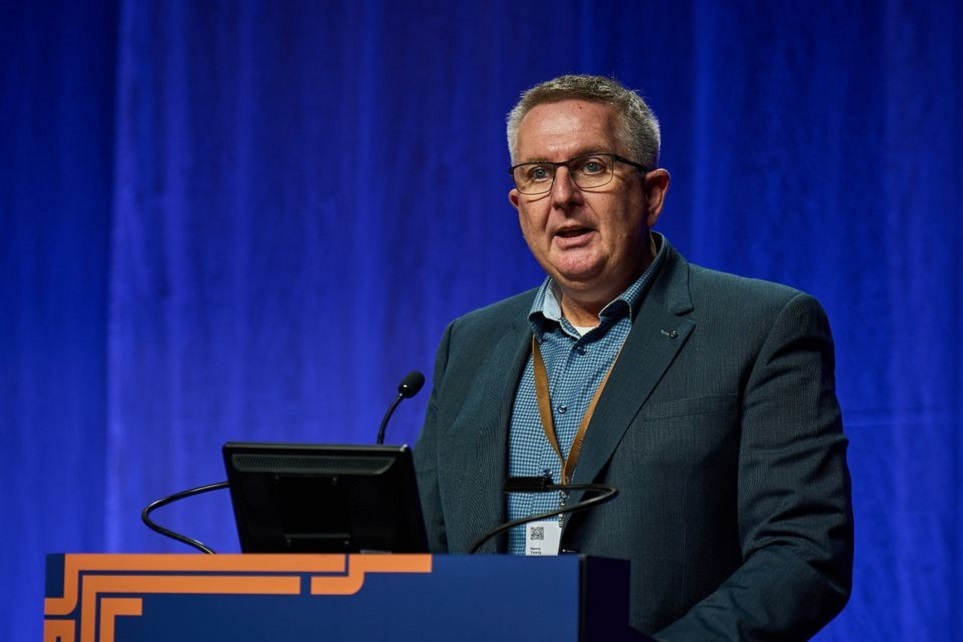 Benny Yssing er færdig som elektrikernes formand efter forhold til lederkollega