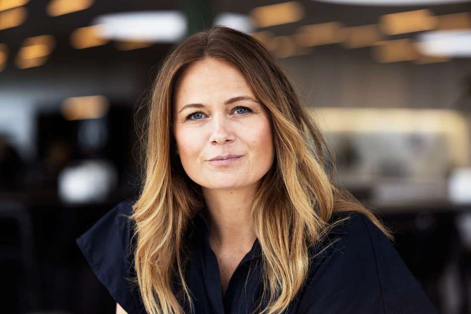 Tidligere DI-direktør bliver indholdsdirektør hos podcastplatform