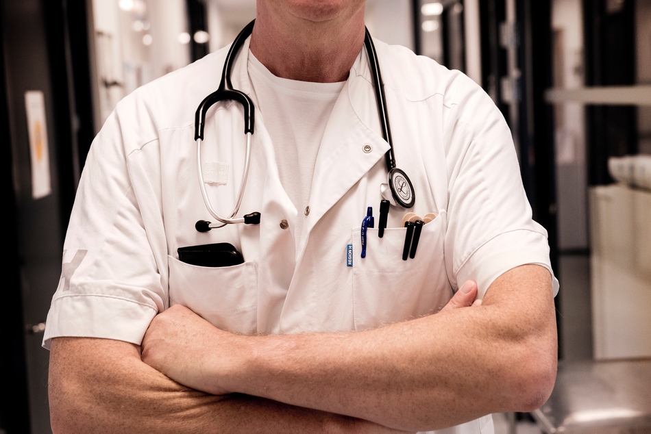 Kommende regionsrådsformand har både gulerod og pisk klar til at nedbringe lægemanglen i yderområder