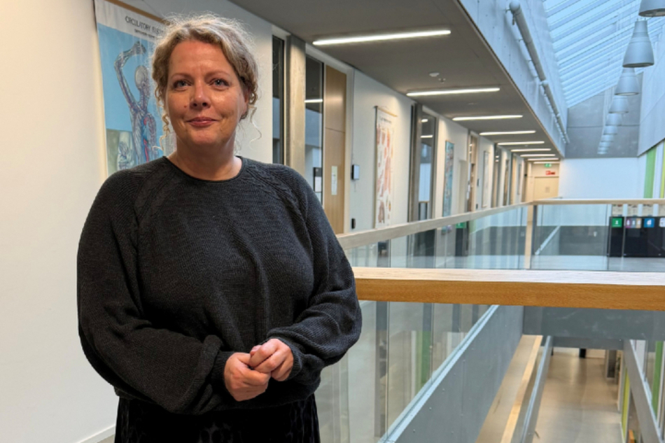 Stor uddannelsesinstitution finder ny leder internt