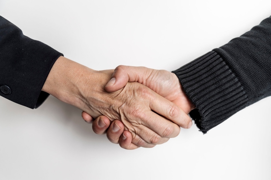 Fire trin: Sådan kommer nye medarbejdere godt fra start