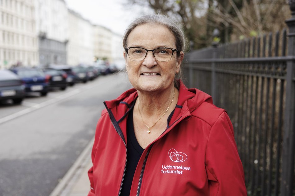 Uddannelsesforbundet: Ekspertgruppen mislykkedes på én afgørende opgave